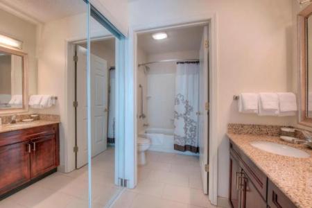 Residence Inn by Marriott Charlotte Uptown - 44