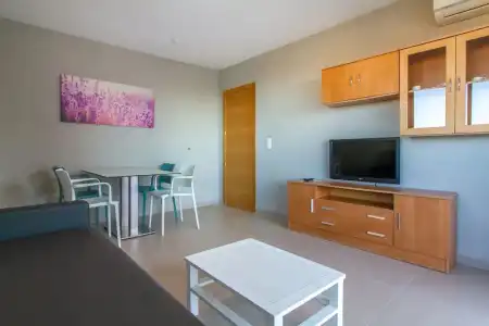 Benidorm Apartamentos Michelangelo - 127