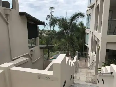 Whitsunday Reflections Apartments - 36