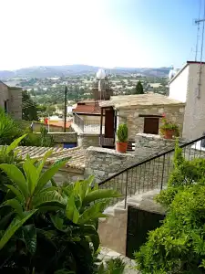 Traditional Village House - 43