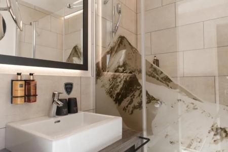 AvenidA Panorama Suites Kaprun - 209