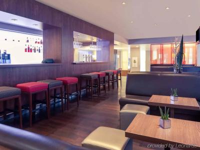 Mercure Wien Westbahnhof - 22