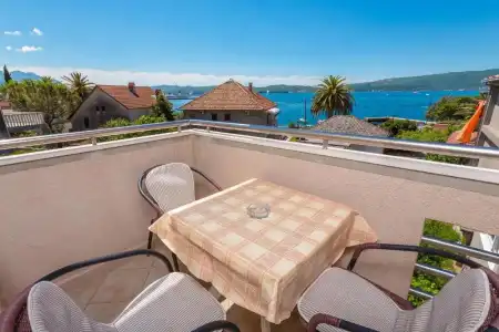 Rosic Tivat Apart-Hotel - 65