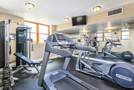 WorldMark San Diego - Balboa Park - 28
