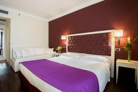 Trilussa Palace Wellness & Spa - 65