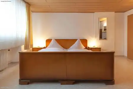 Pension Doemens - 2