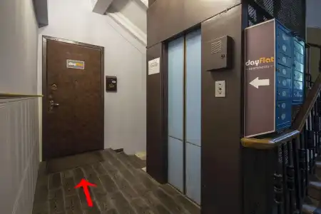 Central Dayflat Apartments - 10