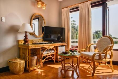 Huong Giang Resort and Spa - 134
