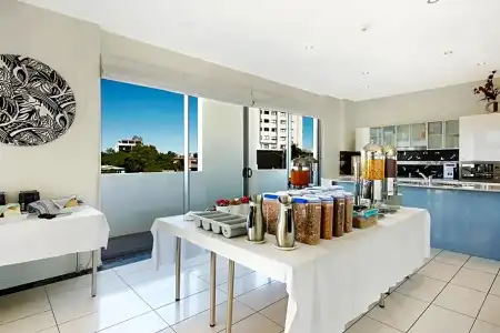 The Chermside Apartments - 52