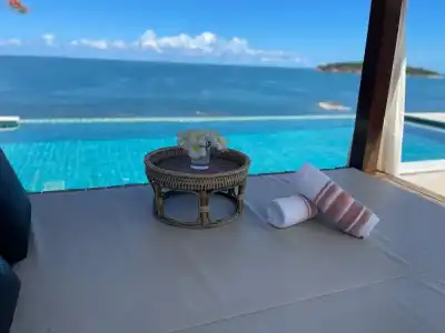 Kanda Residences Pool Villas - 138