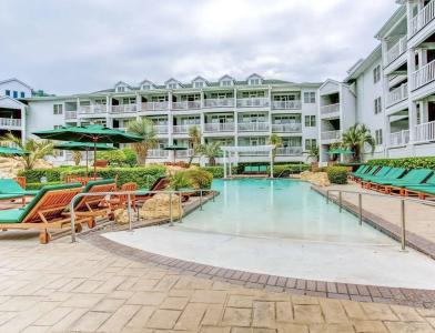 Turtle Cay Resort - 7