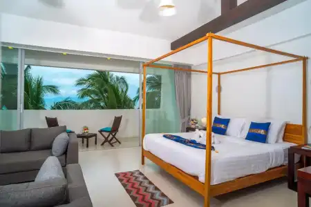 Baan Bophut Beach Samui - 105