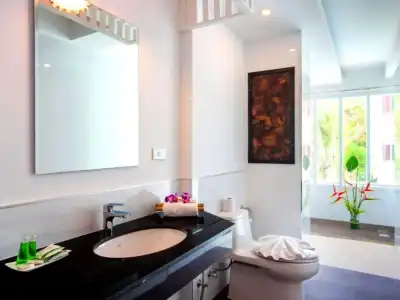 The samui beach resort - 104