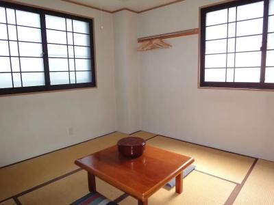 Hakuba Glad Inn Ebisuya - 36