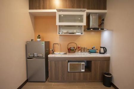 Zen Riverside & Residences - 31