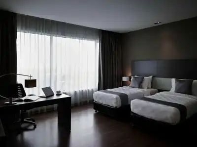 Pullman Kuching - 2