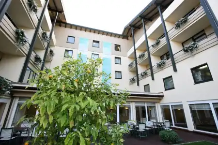 Wunsch Mürz - Natural Health & Spa - 68