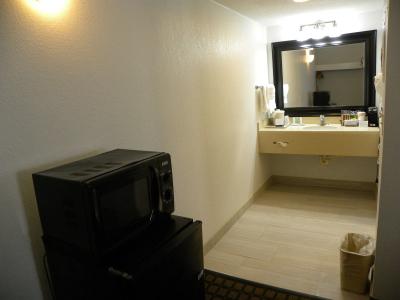 Quality Inn Mount Vernon - 19