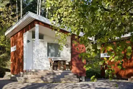 Rastila Camping - 21