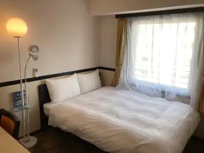 Toyoko Inn Osaka Honmachi No2 - 21