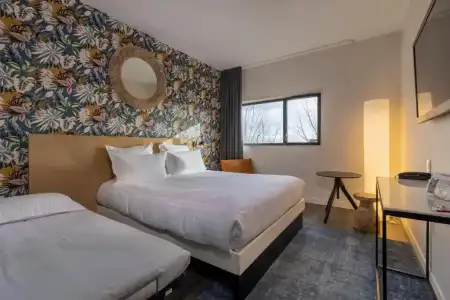 Padja & Spa, Vannes - 38