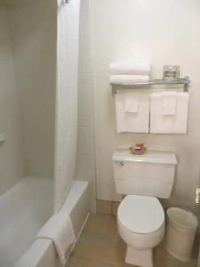 Executive Inn & Suites Sacramento - 9