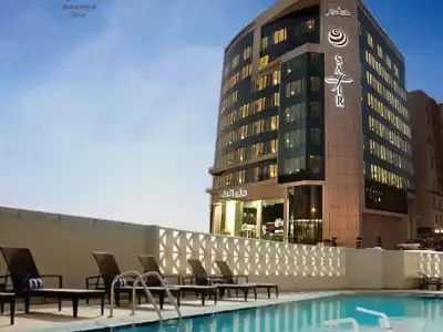 Safir Doha - 18