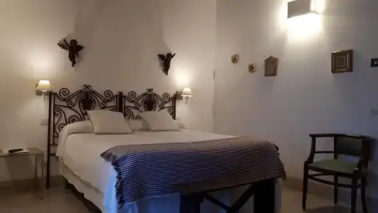 Masseria Fontana di Vite - 47