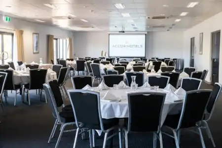 Novotel Darwin Airport - 13