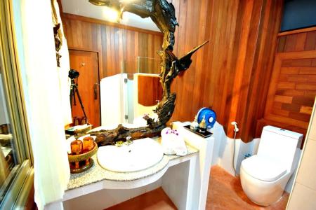 Tamnanpar Resort - 7