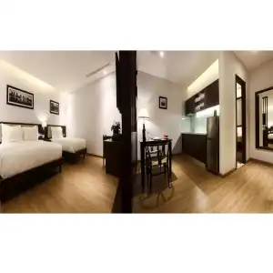 Di lusso Boutique Riverside Danang - 2