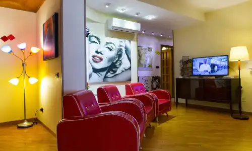 Solaris B&B - 7