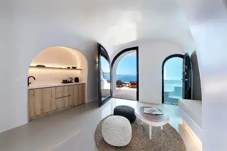 Olvos Luxury Suites - 10