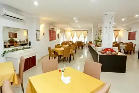 MyAngkasa Akademi & Resort - 15