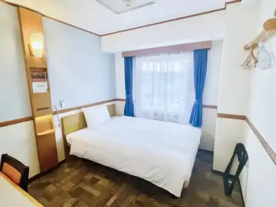 Toyoko Inn Higashi Hiroshima Station - 9