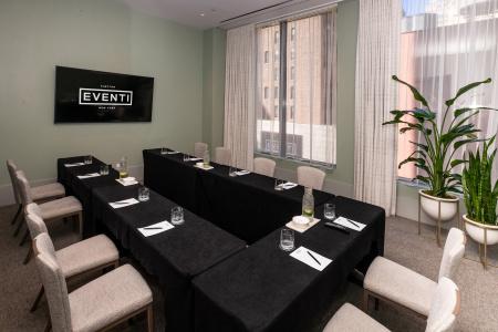 Kimpton Eventi by IHG - 42