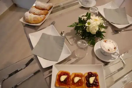 B&B da Francesco - 11