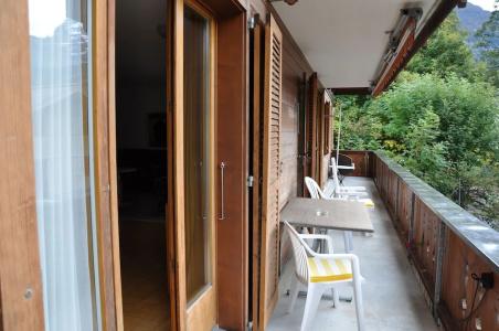 Silberhorn - Residences & Spa Wengen - 196