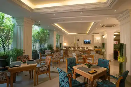 Silverland Sil - 35