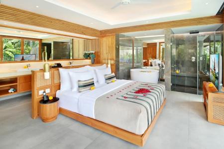 Kaamala Resort Ubud by Ini VIE Hospitality - 76