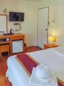 Saitharn Iyara Resort - 14