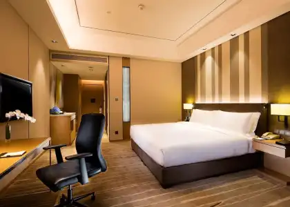DoubleTree by Hilton Chongqing Nan'an - 66