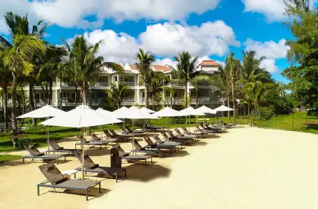 Tarisa Resort & Spa - 19