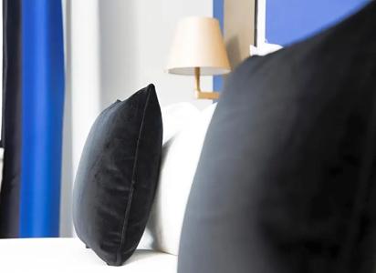 Boutique Hôtel des XV - 46