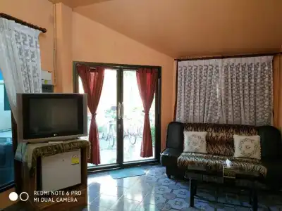 Noble Night Guesthouse Kanchanaburi - 71