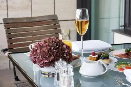 The Mandala Suites Berlin - 7