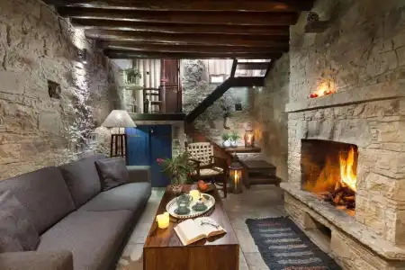 Oinoessa Traditional Boutique Houses - 57