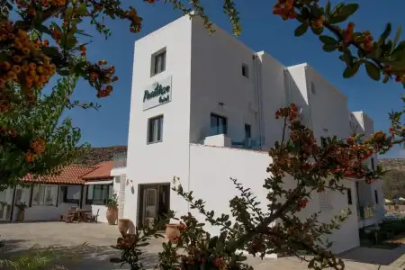 Paradise Matala - 0