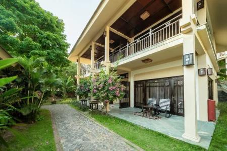 Anja Beach Resort & Spa - 130