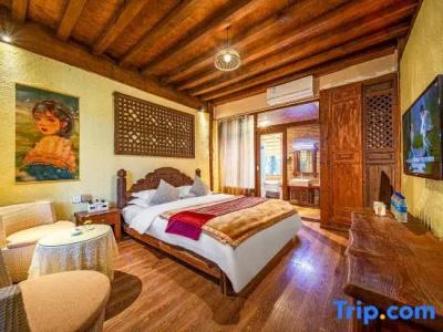Wuer Inn - 56